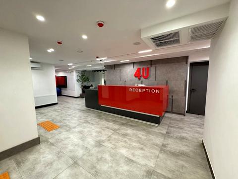 квартира за адресою Київ, Олега Мудрака вул. (Генерала Наумова), 1-Б