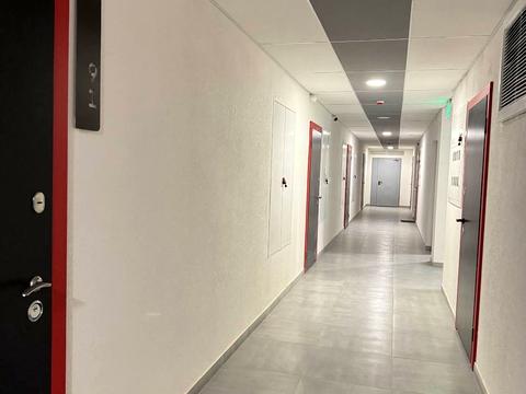 квартира за адресою Київ, Олега Мудрака вул. (Генерала Наумова), 1-Б