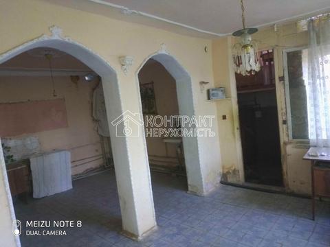 будинок за адресою Липовий Гай вул. (Перовської), 43