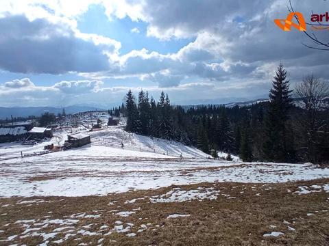 ділянка за адресою 