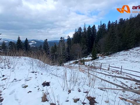 ділянка за адресою 