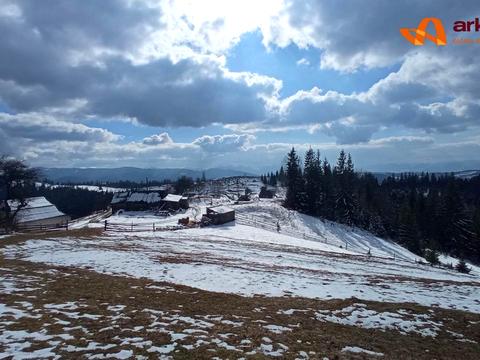 ділянка за адресою 