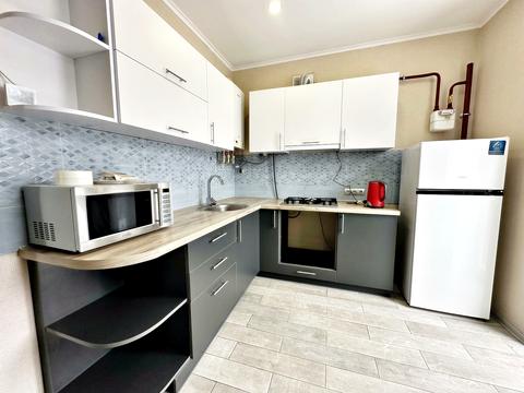 квартира за адресою Академіка Ромоданова вул. (Льва Толстого), 54-А