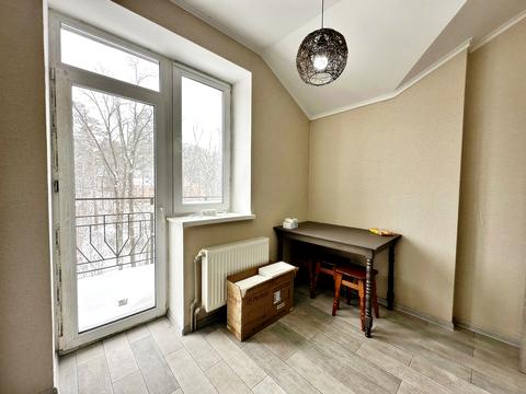 квартира за адресою Академіка Ромоданова вул. (Льва Толстого), 54-А