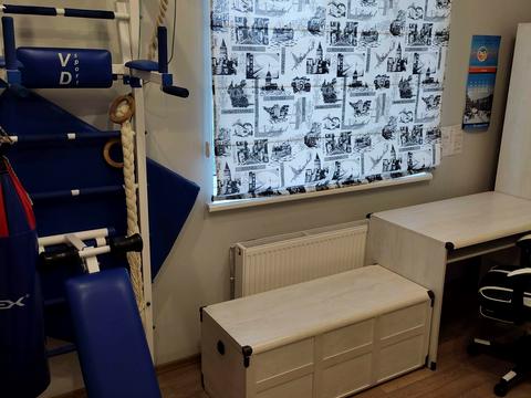 дом по адресу Клубна