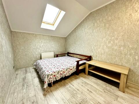 квартира за адресою Академіка Ромоданова вул. (Льва Толстого), 54-А