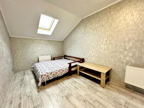 квартира за адресою Академіка Ромоданова вул. (Льва Толстого), 54-А