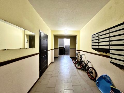 квартира за адресою Академіка Ромоданова вул. (Льва Толстого), 54-А