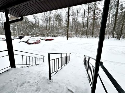 квартира за адресою Академіка Ромоданова вул. (Льва Толстого), 54-А