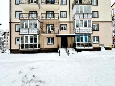 квартира за адресою Академіка Ромоданова вул. (Льва Толстого), 54-А