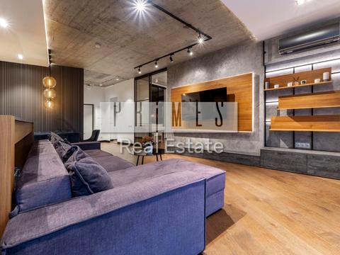 квартира по адресу Бусловская ул., 12