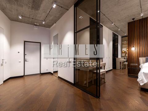 квартира по адресу Бусловская ул., 12