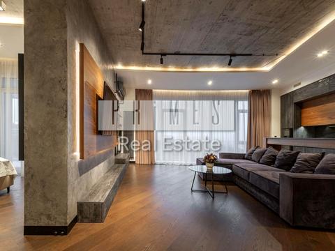 квартира по адресу Бусловская ул., 12