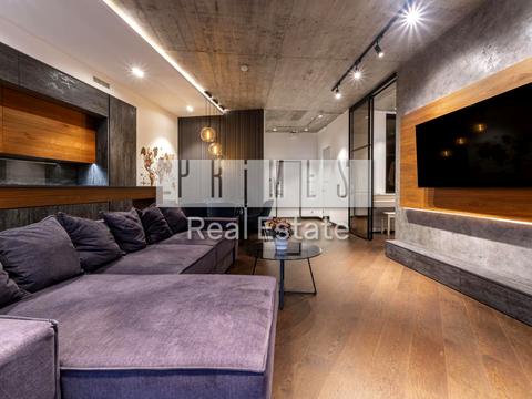 квартира по адресу Бусловская ул., 12