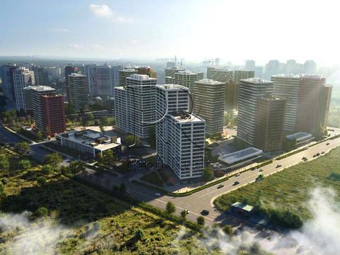 квартира за адресою Олександра Олеся вул., (Будинок 10.8)