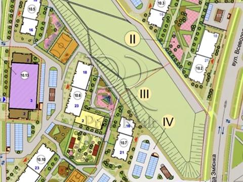 квартира за адресою Олександра Олеся вул., (Будинок 10.8)