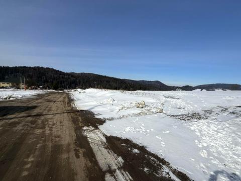 участок по адресу Зелена, 3