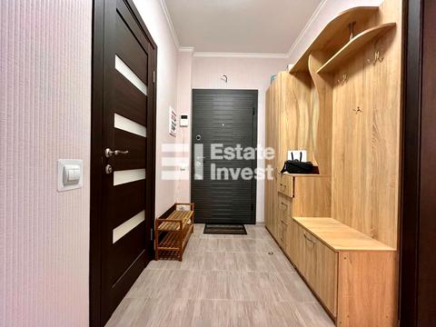 квартира за адресою Марії Примаченко вул. (Першотравнева), 22/24