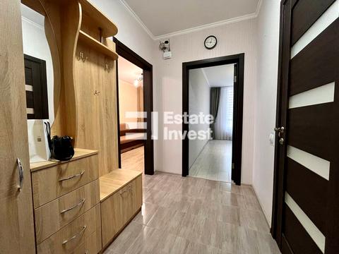 квартира за адресою Марії Примаченко вул. (Першотравнева), 22/24