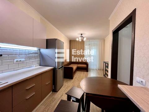 квартира за адресою Марії Примаченко вул. (Першотравнева), 22/24