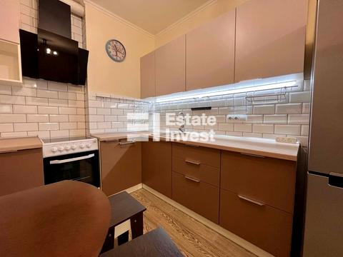 квартира за адресою Марії Примаченко вул. (Першотравнева), 22/24