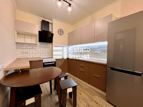 квартира за адресою Марії Примаченко вул. (Першотравнева), 22/24