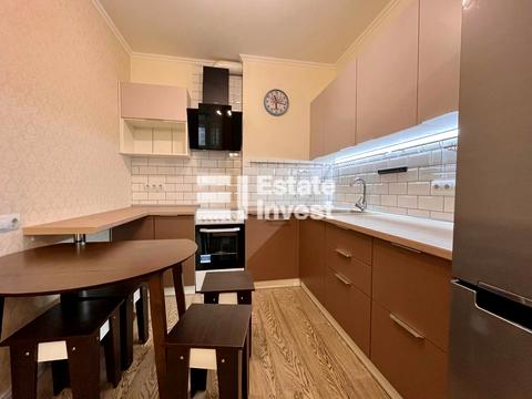 квартира за адресою Марії Примаченко вул. (Першотравнева), 22/24