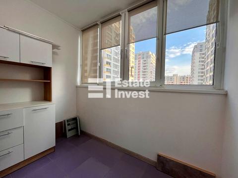 квартира за адресою Марії Примаченко вул. (Першотравнева), 22/24