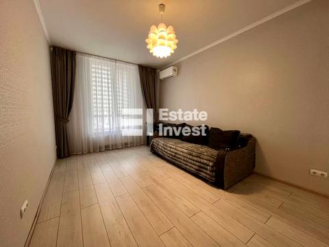 квартира за адресою Марії Примаченко вул. (Першотравнева), 22/24