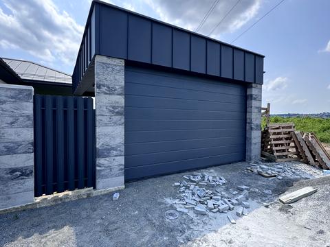 дом по адресу Тиха