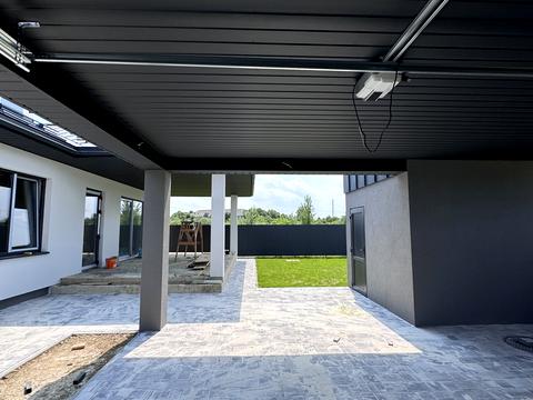 дом по адресу Тиха