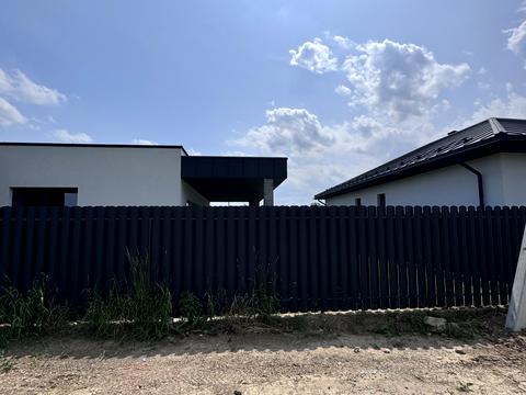 дом по адресу Тиха