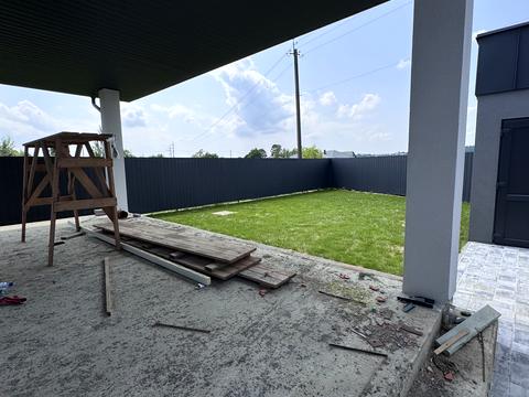 дом по адресу Тиха