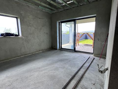 дом по адресу Тиха