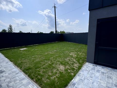 дом по адресу Тиха