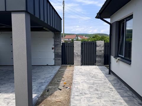 дом по адресу Тиха