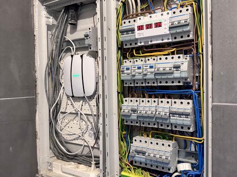 дом по адресу Тиха