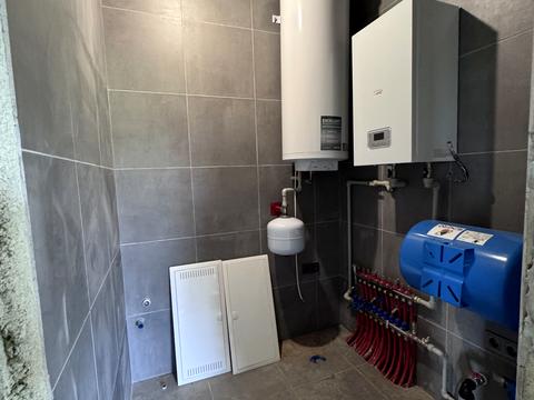 дом по адресу Тиха