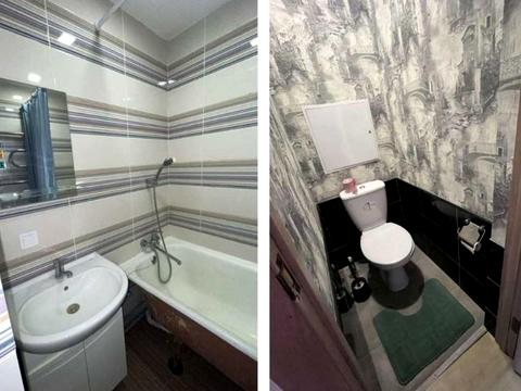 квартира за адресою Каденюка вул., 18а