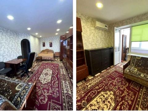 квартира за адресою Каденюка вул., 18а