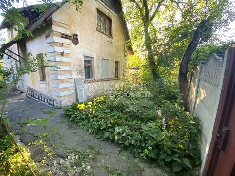 будинок за адресою Харків, Штурмова вул.