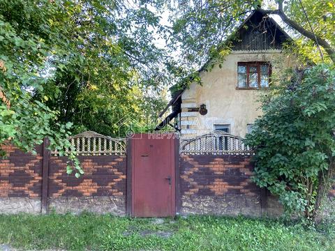 дом по адресу Штурмовая ул.