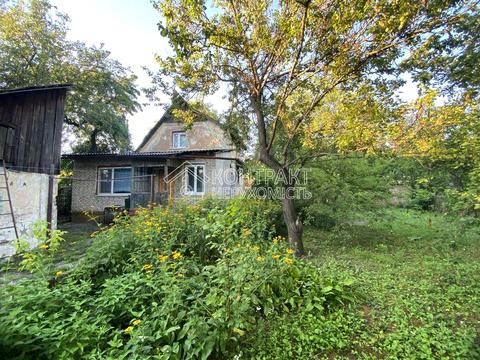 будинок за адресою Харків, Штурмова вул.