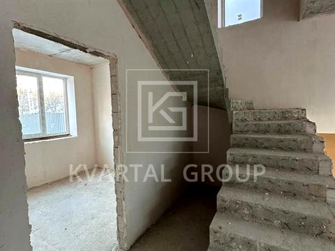 дом по адресу Матросова ул. (Руденка), 15/8