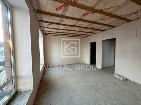 дом по адресу Матросова ул. (Руденка), 15/8