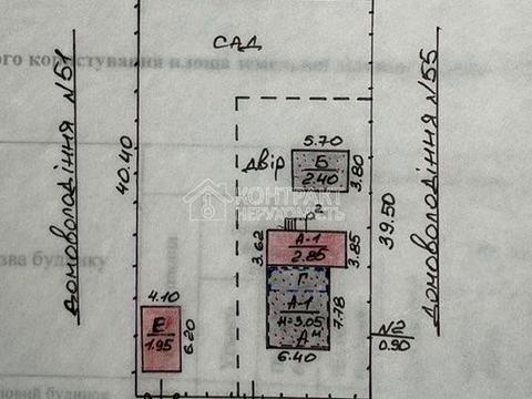 будинок за адресою Харків, Штурмова вул.