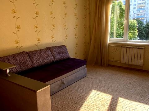 квартира за адресою Симиренка вул., 14-А