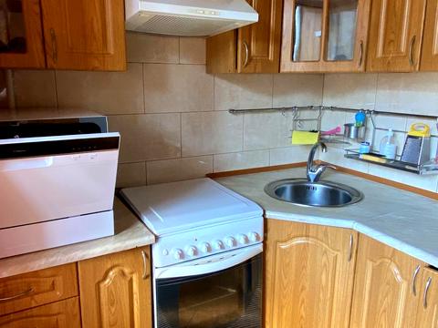 квартира за адресою Симиренка вул., 14-А