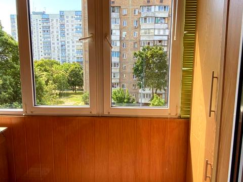 квартира за адресою Симиренка вул., 14-А