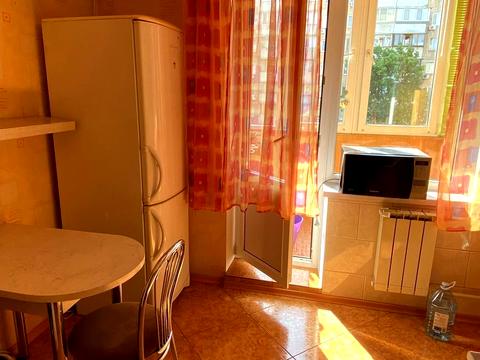 квартира за адресою Симиренка вул., 14-А